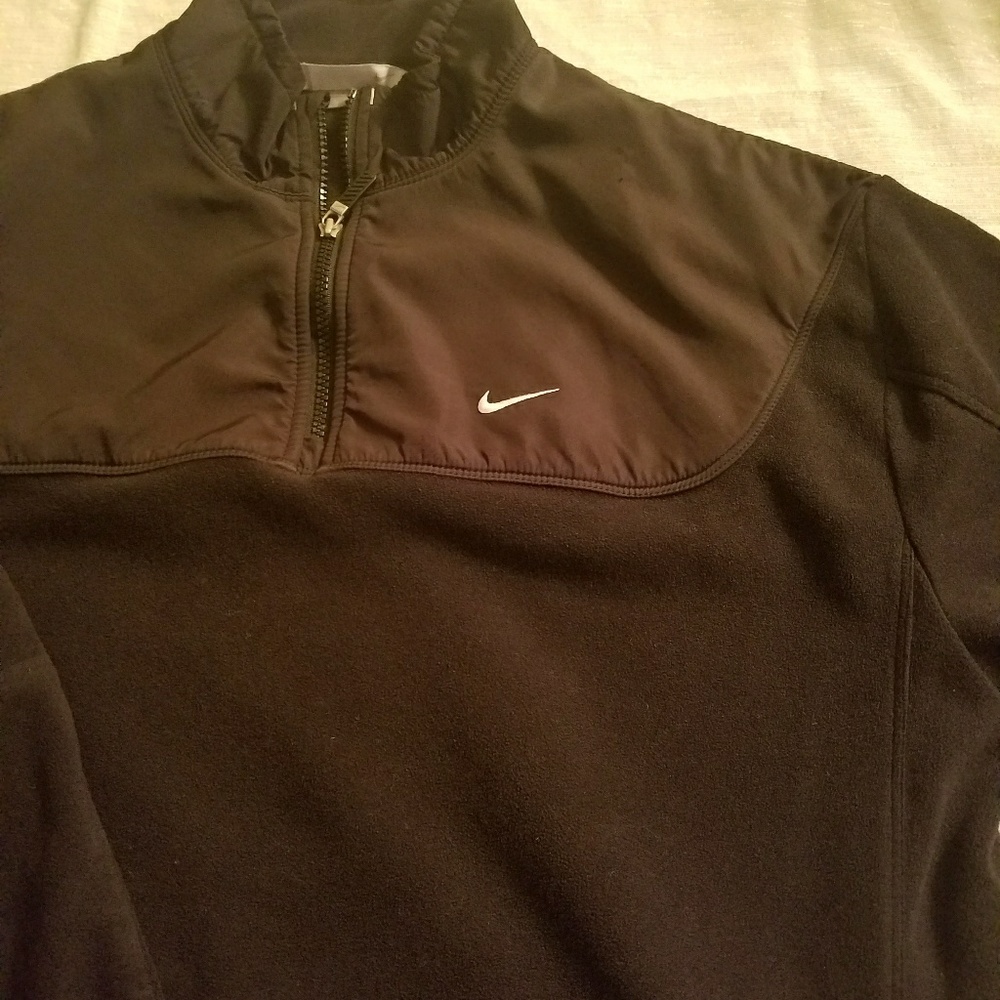Nike men's sweatshirt - Picture 3 of 4